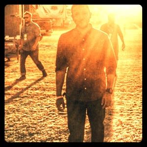 Meet your Posher, Luis